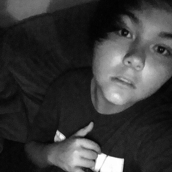 Meet your Posher, Kyler - Picture 1 of 1